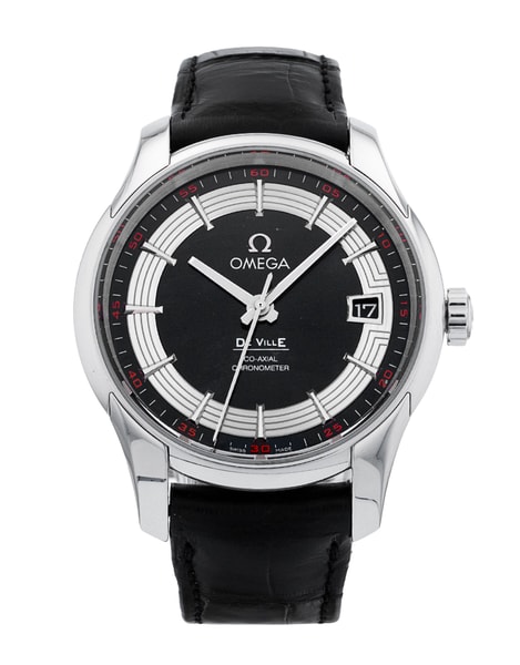 Omega De Ville Hour Vision 431.33.41.21.01.001